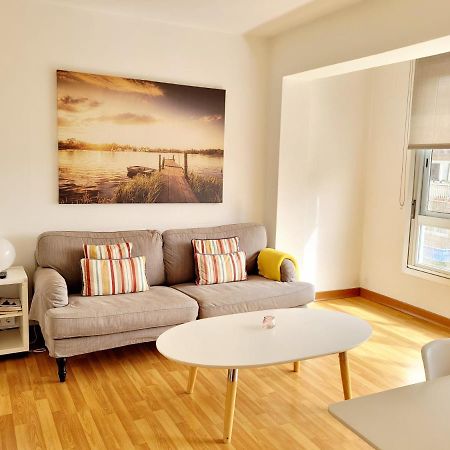 Apartament Amplio Piso Proximo A La Catedral Y El Camino. C2 Santiago de Compostela Zewnętrze zdjęcie