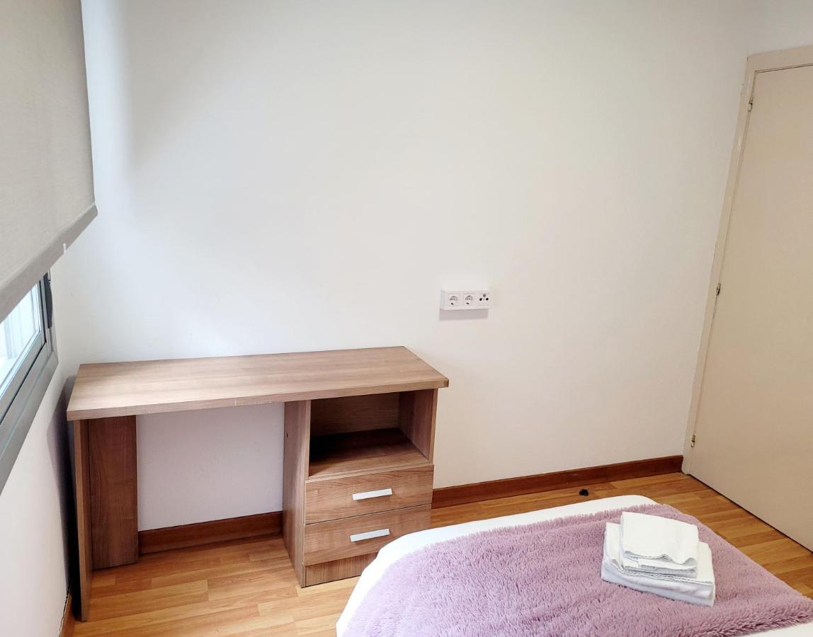 Apartament Amplio Piso Proximo A La Catedral Y El Camino. C2 Santiago de Compostela Zewnętrze zdjęcie