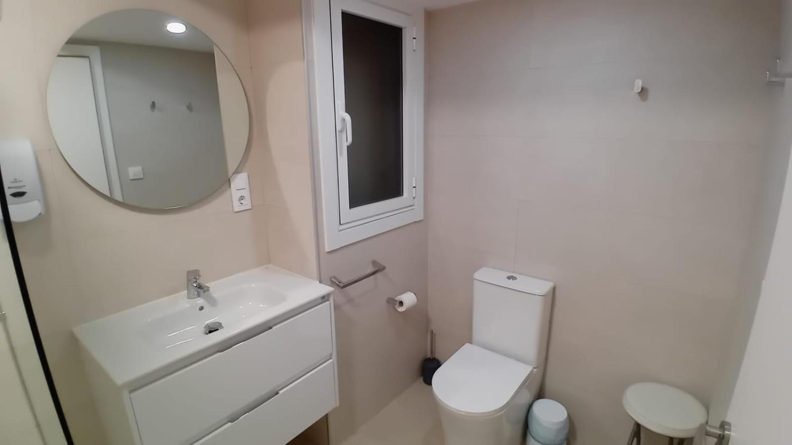 Apartament Amplio Piso Proximo A La Catedral Y El Camino. C2 Santiago de Compostela Zewnętrze zdjęcie
