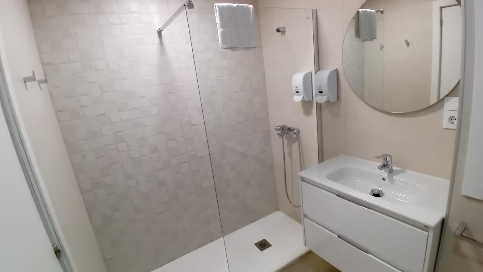 Apartament Amplio Piso Proximo A La Catedral Y El Camino. C2 Santiago de Compostela Zewnętrze zdjęcie