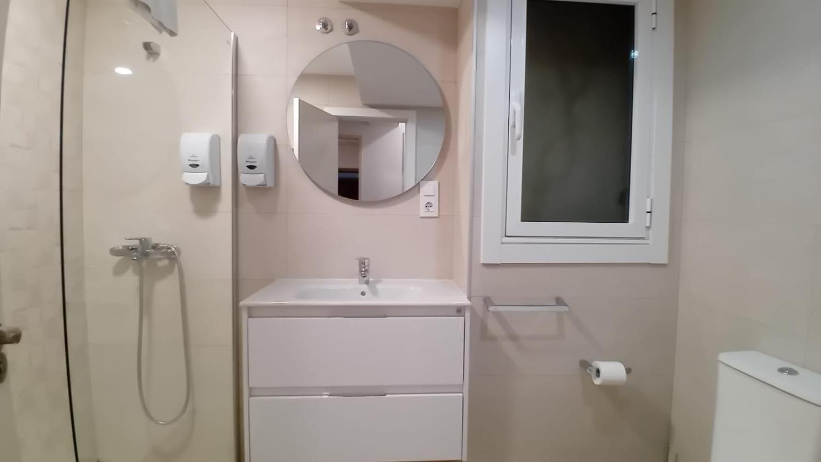 Apartament Amplio Piso Proximo A La Catedral Y El Camino. C2 Santiago de Compostela Zewnętrze zdjęcie